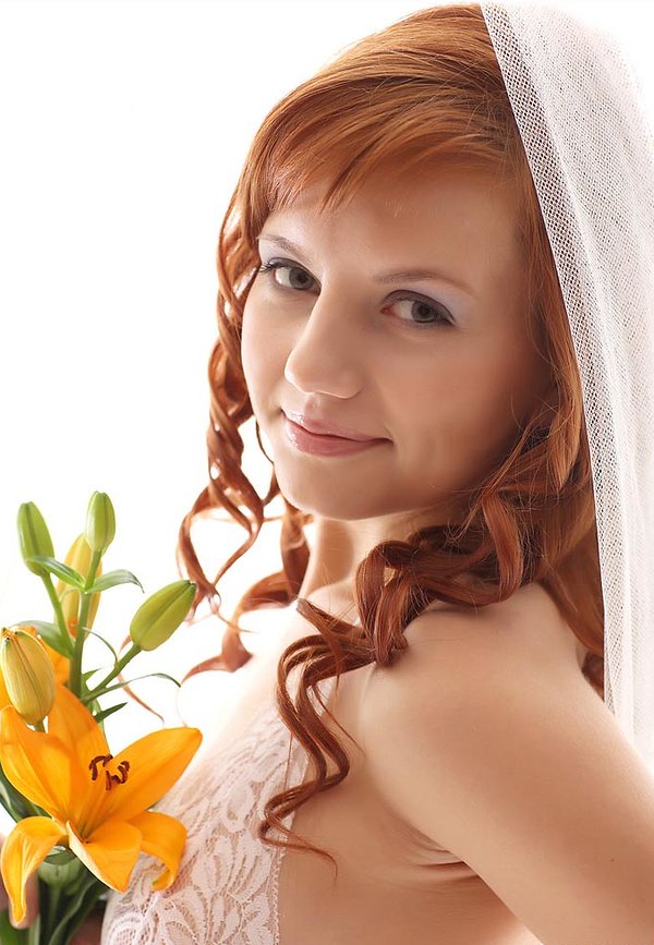 Варвара, 24 года, 1 размер груди