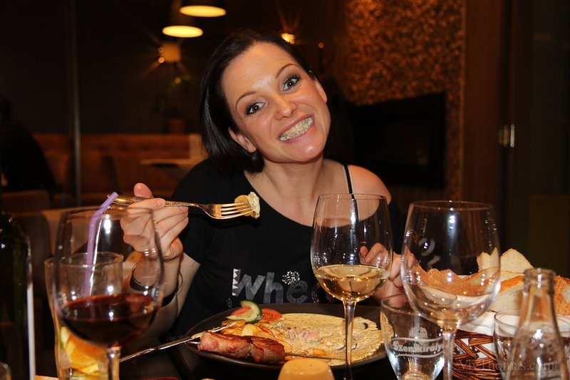 Варя, 37 лет, 5 размер груди