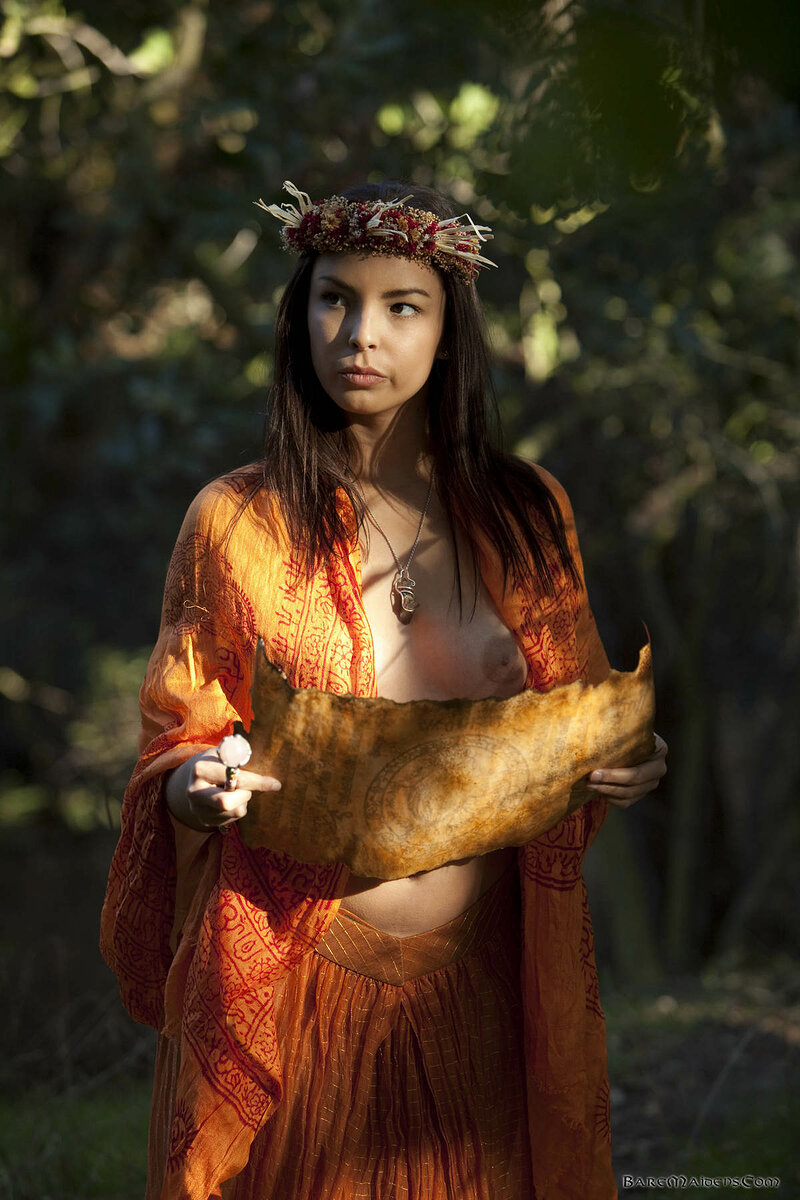 Полина, 19 лет, 4 размер груди