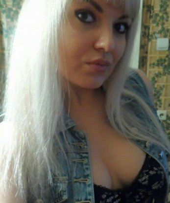 Карина, 25 лет, 3 размер груди